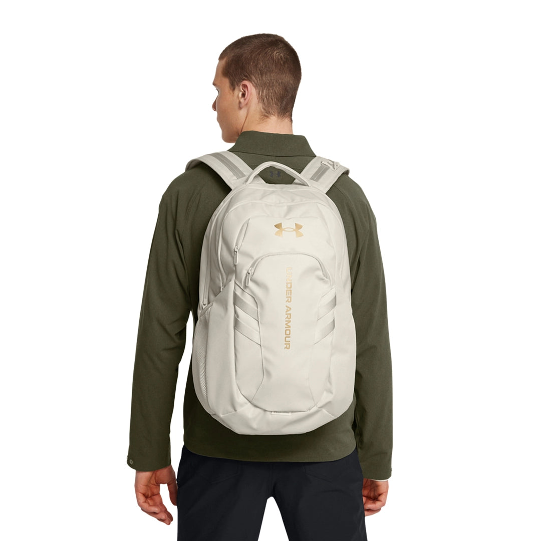 UA Unisex Hustle Pro 6.0 Backpack | 1384671