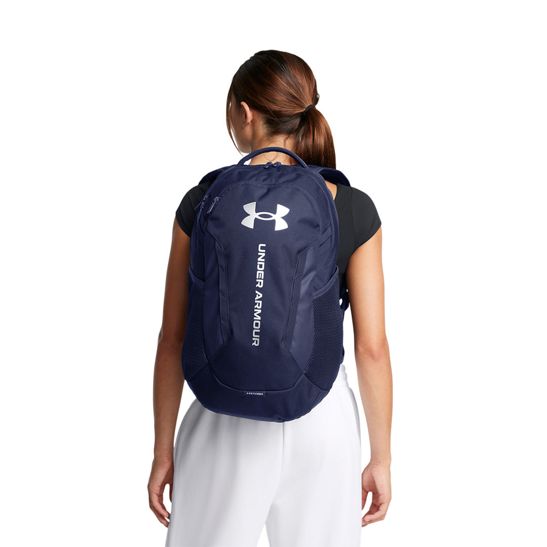 UA Unisex Hustle 6.0 Backpack | 1384672