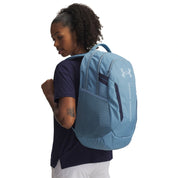UA Unisex Hustle 6.0 Backpack | 1384672
