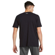 UA Men Wordmark Mfo Short Sleeve | 1385068
