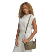 UA Women Studio Mini Crossbody Tote Bag | 1385358