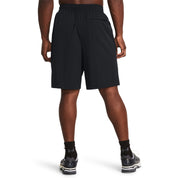UA Men Unstoppable Vented Shorts| 1385514