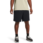 UA Men Unstoppable Vented Shorts| 1385514