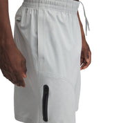 UA Men Unstoppable Vented Shorts| 1385514