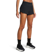 UA Women Launch Pro 3'' Shorts | 1386331