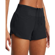 UA Women Launch Pro 3'' Shorts | 1386331