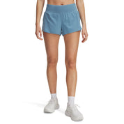 UA Women Launch Pro 3'' Shorts | 1386331