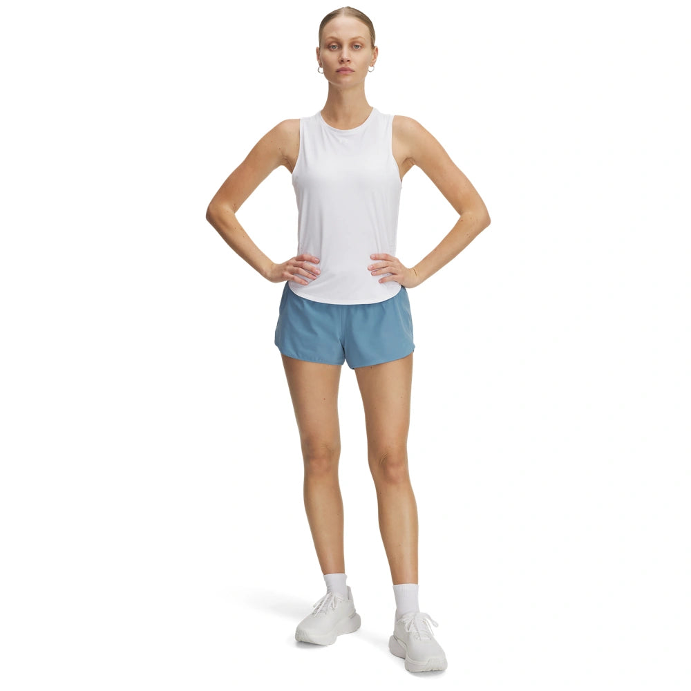 UA Women Launch Pro 3'' Shorts | 1386331