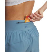 UA Women Launch Pro 3'' Shorts | 1386331