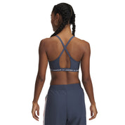 UA Women Crossback Low Sports Bra | 1386424