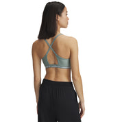 UA Women Crossback Low Sports Bra | 1386424