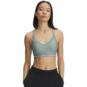 UA Women Crossback Low Sports Bra | 1386424