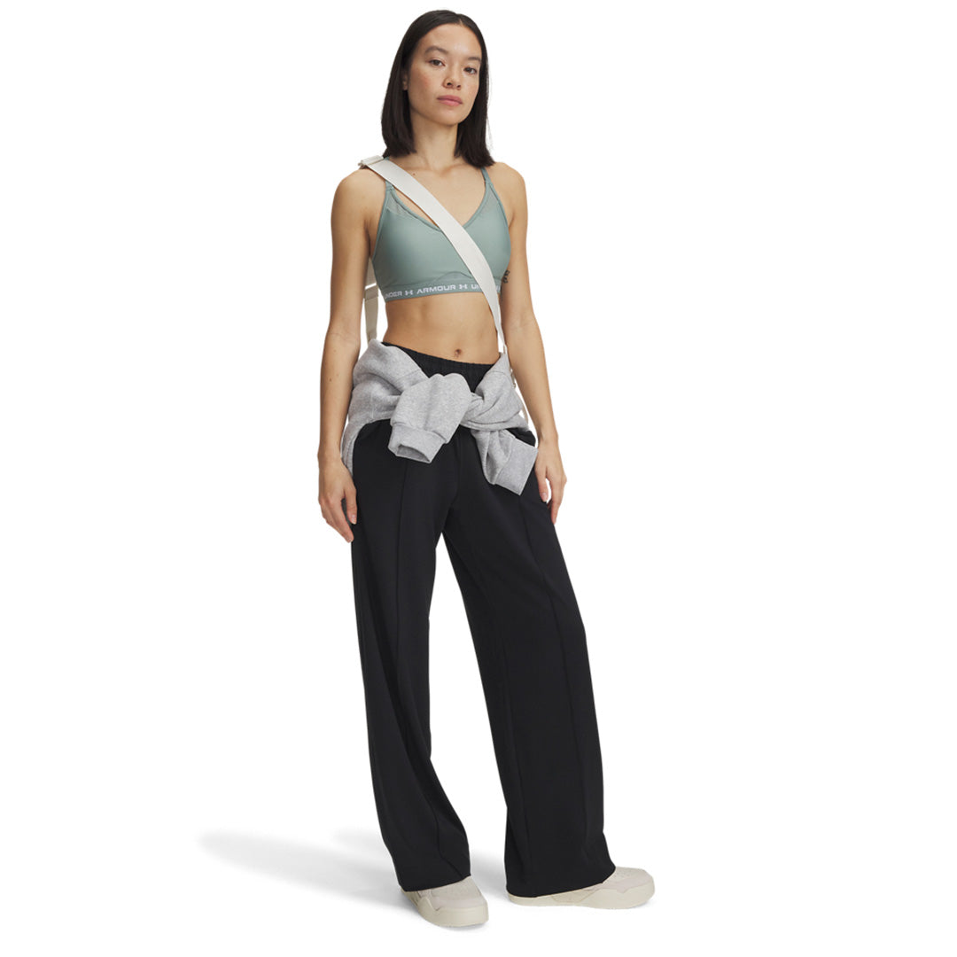 UA Women Crossback Low Sports Bra | 1386424