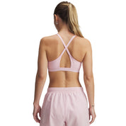 UA Women Crossback Low Sports Bra | 1386424