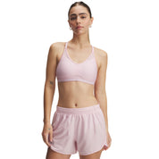 UA Women Crossback Low Sports Bra | 1386424