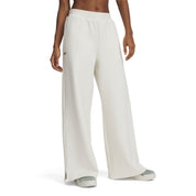 UA Women Unstoppable Fleece Pants | 1386490