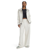 UA Women Unstoppable Fleece Pants | 1386490