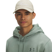 UA Unisex Sportstyle Corduroy Adjustable Cap | 1386628