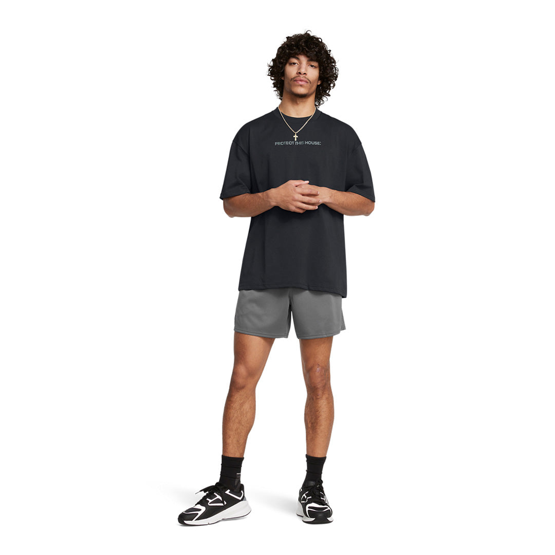 UA Men Tech 6in Mesh Shorts | 1386970