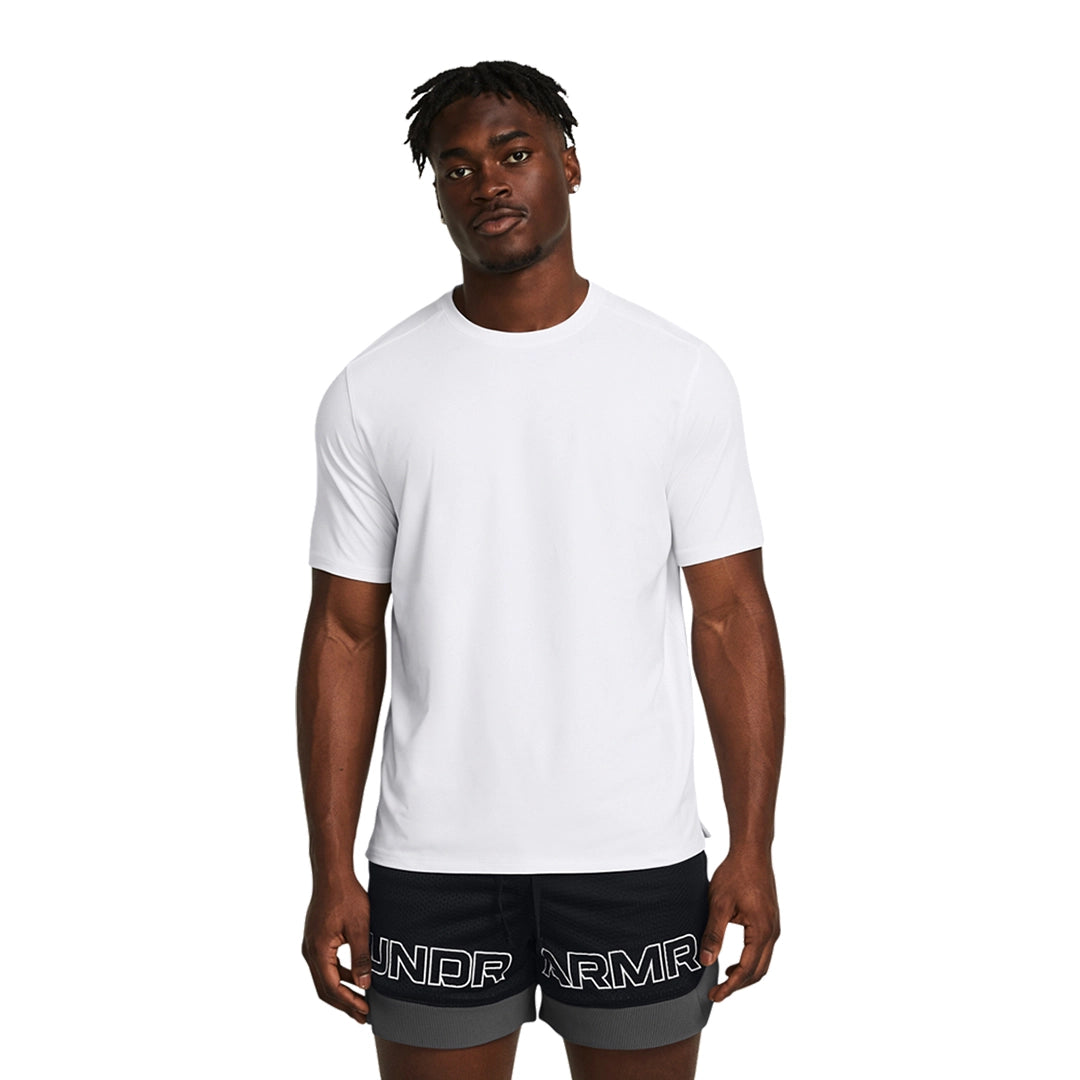 UA Men Meridian Short Sleeve | 1386973