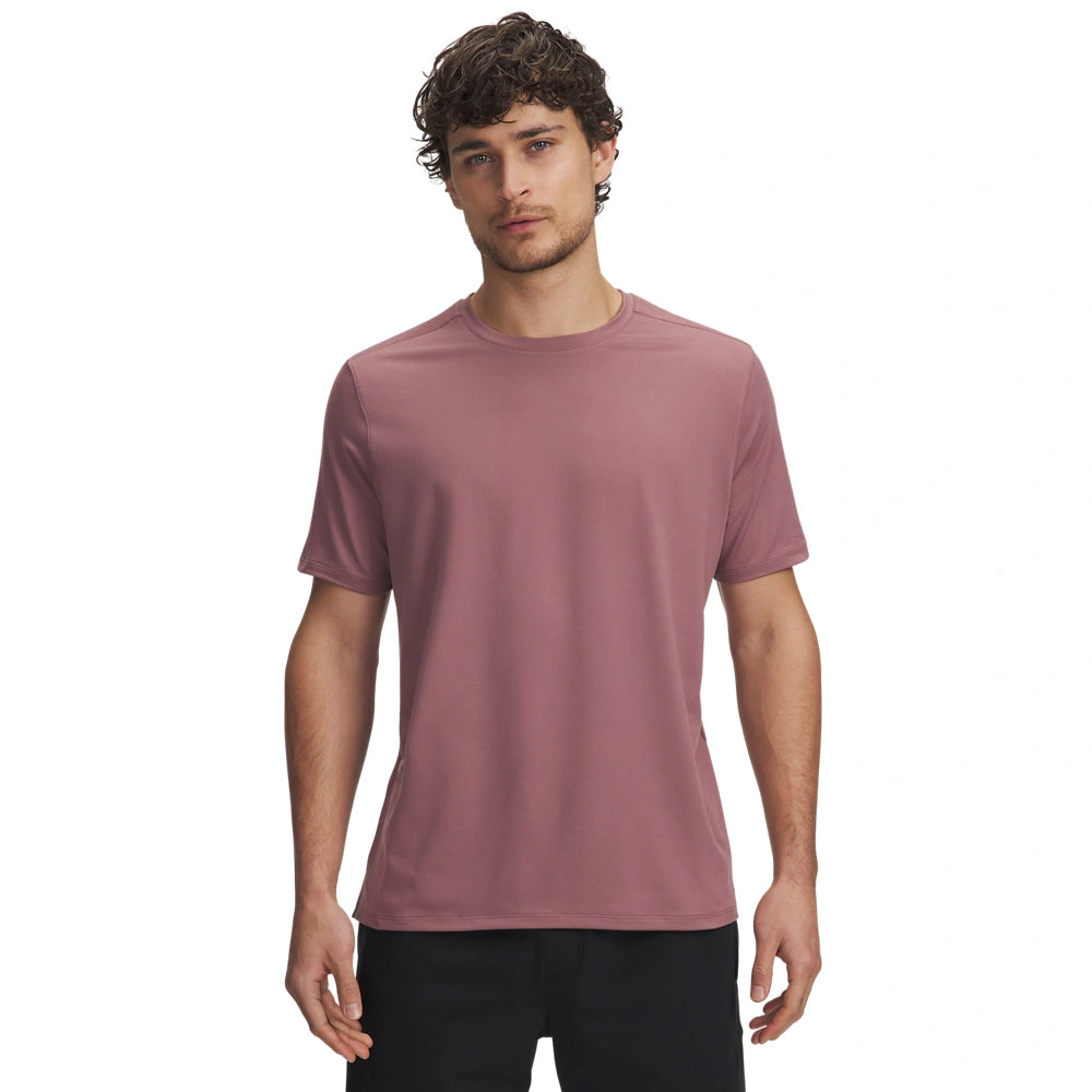UA Men Meridian Short Sleeve | 1386973