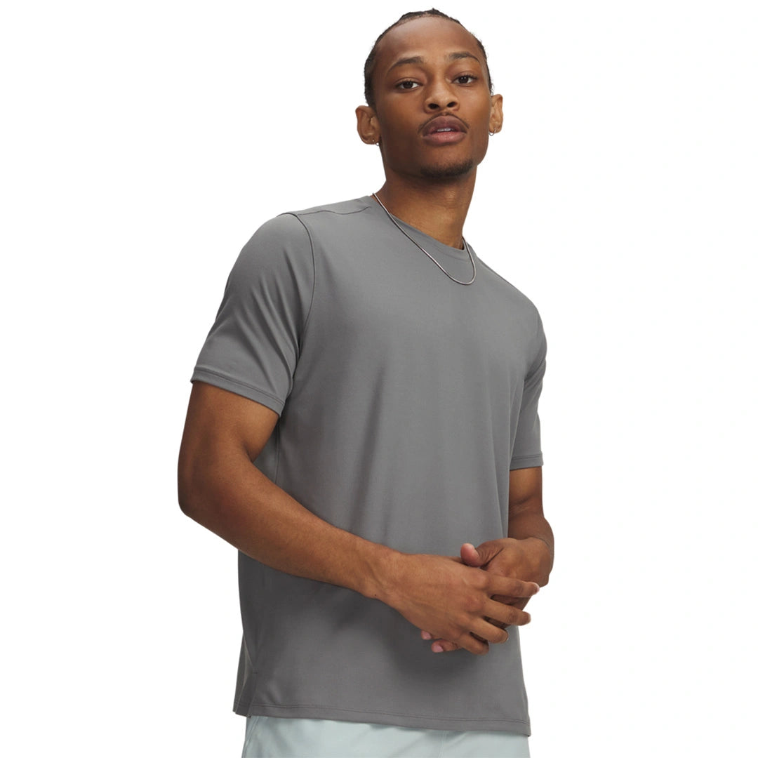 UA Men Meridian Short Sleeve | 1386973