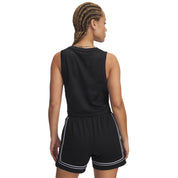 UA Women Zone Pro Mesh Tank | 1387083