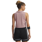 UA Women Zone Pro Mesh Tank | 1387083
