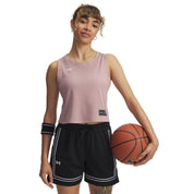 UA Women Zone Pro Mesh Tank | 1387083
