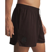 UA Men Curry Splash Shorts | 1387092