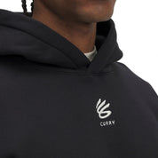 UA Men Curry Splash Hoodie | 1387096