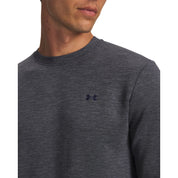 UA Men Drive Midlayer Crew | 1387122