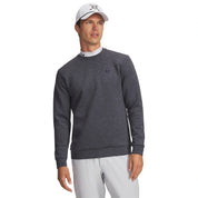 UA Men Drive Midlayer Crew | 1387122