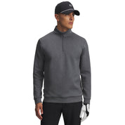 UA Men Drive Midlayer Pullover | 1387124