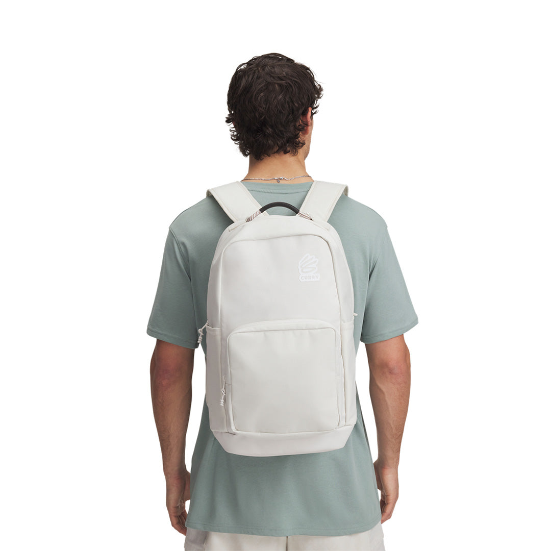 UA Unisex Curry Splash Backpack | 1387544