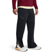 UA Men Unstoppable Fleece Pants| 1387778
