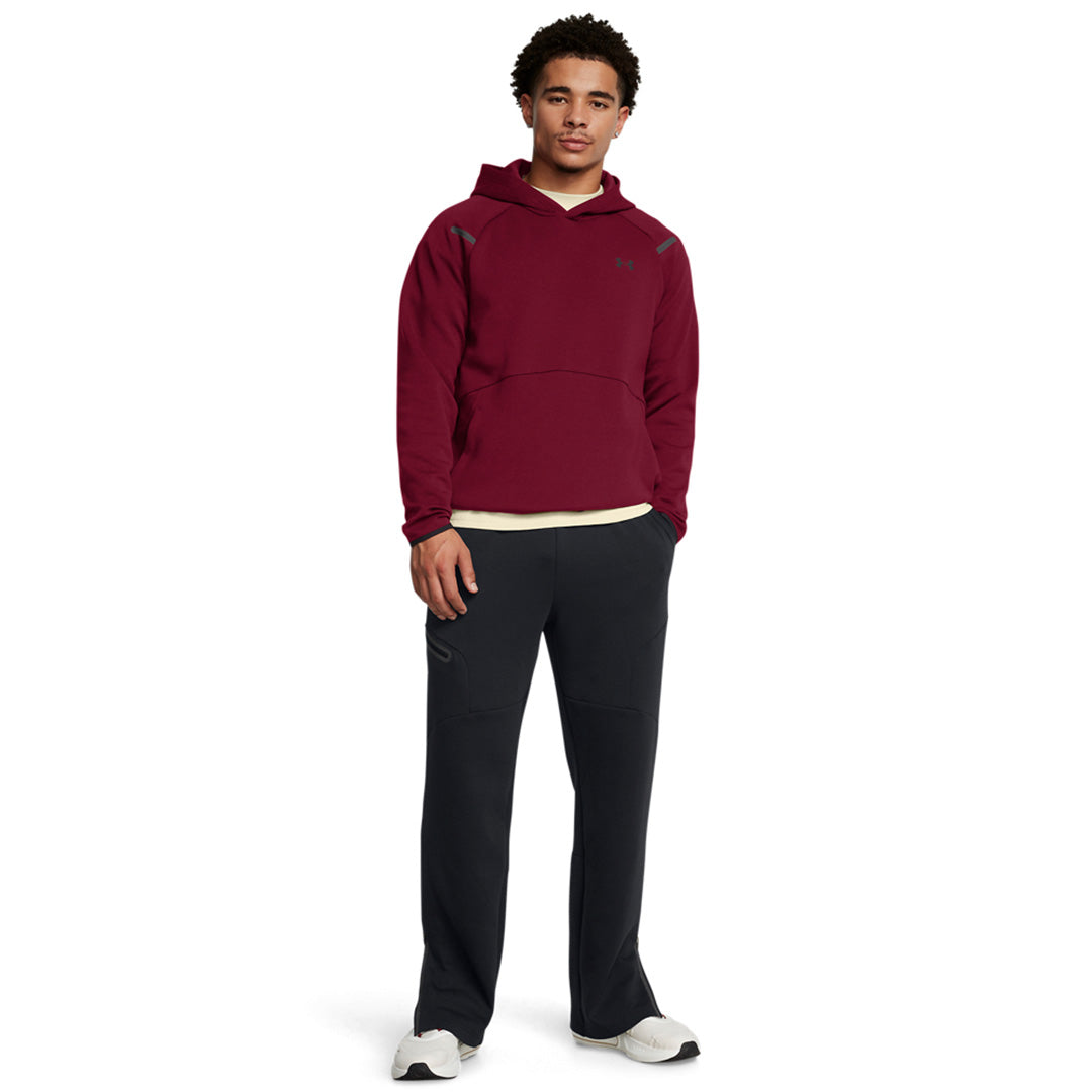 UA Men Unstoppable Fleece Pants| 1387778