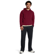 UA Men Unstoppable Fleece Pants| 1387778