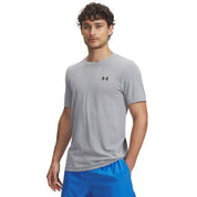 UA Men Vanish Seamless Novelty Shorts Sleeve | 1388129