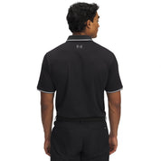 UA Men Playoff 3.0 Rib Polo | 1388156