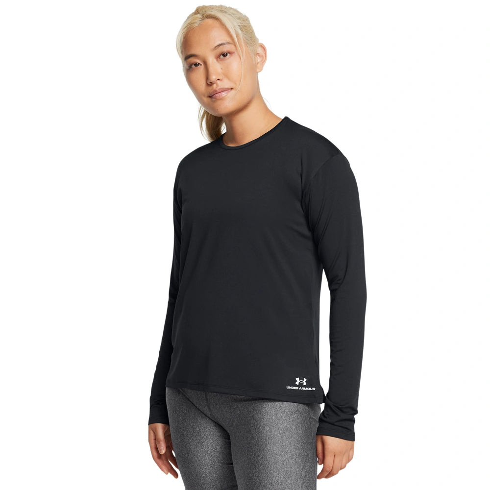 UA Women Vanish Energy Long Sleeve | 1388643