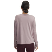 UA Women Vanish Energy Long Sleeve | 1388643