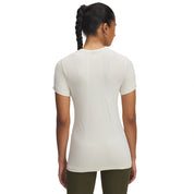 UA Women Meridian Seamless Short Sleeve | 1388770
