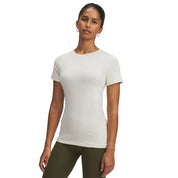 UA Women Meridian Seamless Short Sleeve | 1388770