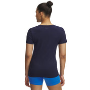 UA Women Meridian Seamless Short Sleeve | 1388770