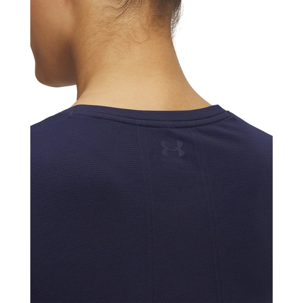 UA Women Meridian Seamless Short Sleeve | 1388770