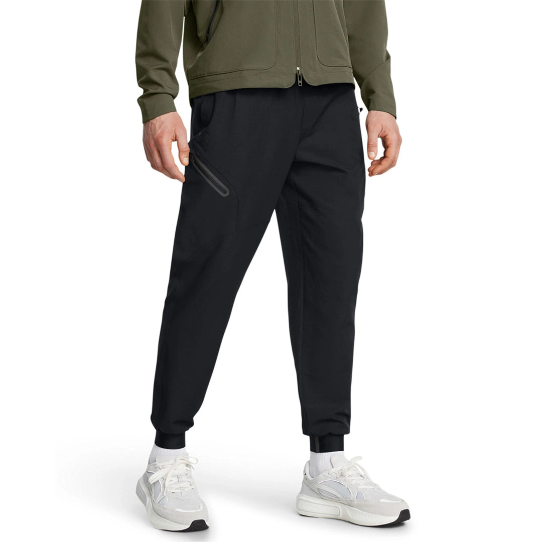 UA Men Unstoppable Woven Jogger | 1388823