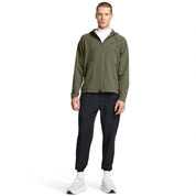 UA Men Unstoppable Woven Jogger | 1388823