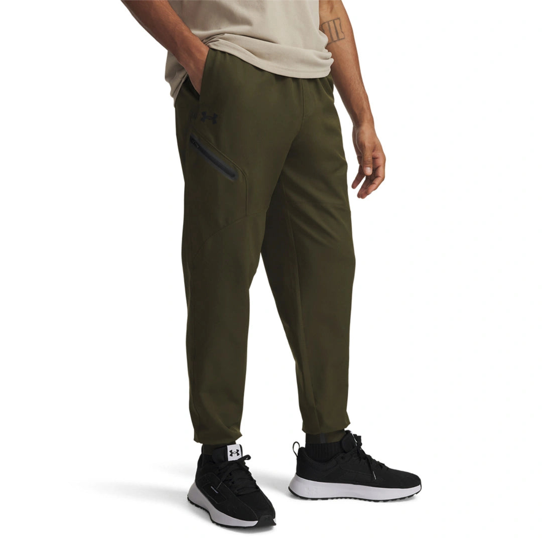 UA Men Unstoppable Woven Jogger | 1388823