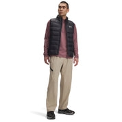 UA Men Unstoppable Straight Pants| 1388824